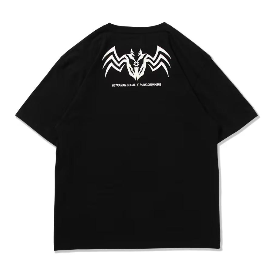 PUNK DRUNKERS（パンクドランカーズ） ［PDSx円谷プロ］ ウルトラマン