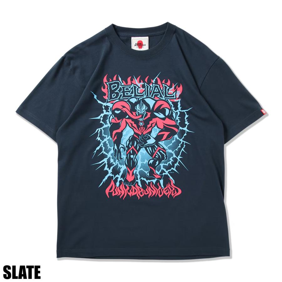 PUNK DRUNKERS（パンクドランカーズ） ［PDSx円谷プロ］ ウルトラマン