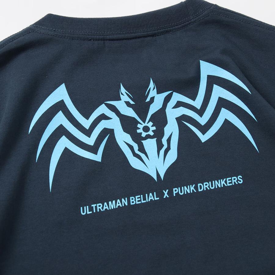 PUNK DRUNKERS（パンクドランカーズ） ［PDSx円谷プロ］ ウルトラマン