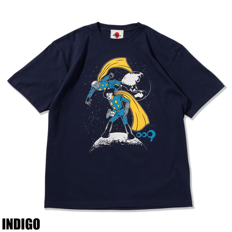 【極美品】パンクドランカーズ ワークシャツベスト 運命共同体 あいつ 灰 M PUNK DRUNKERS（パンクドランカーズ） ［PDSxサイボーグ009］ あいつ