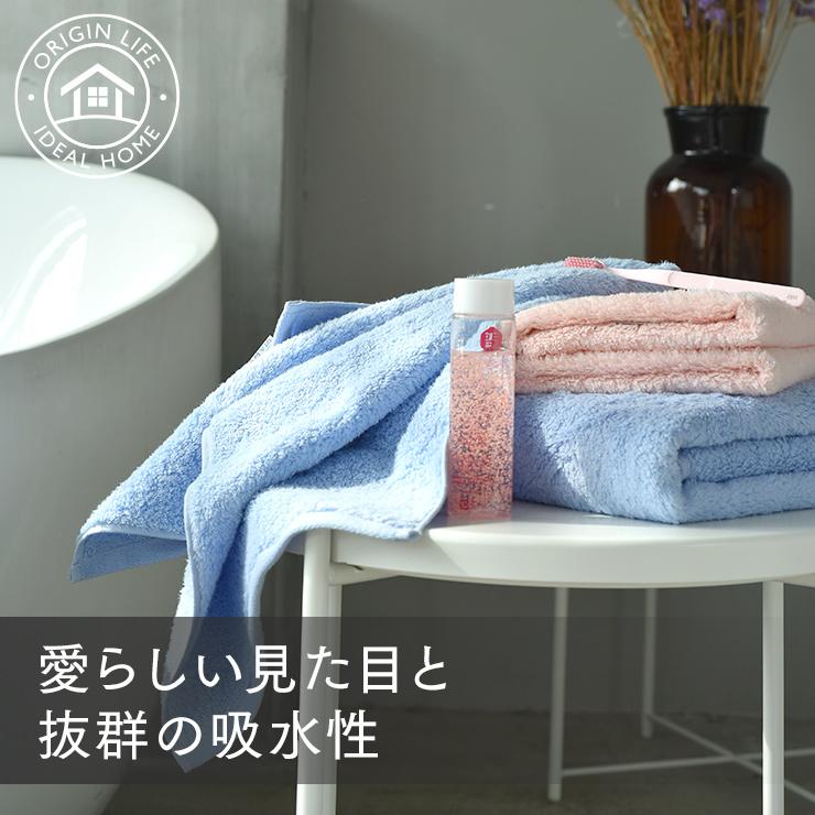 バスタオル 50枚セット 綿100% 高級綿 まとめ買い 吸水 厚手 ふわふわ 送料無料｜nashglobal｜04