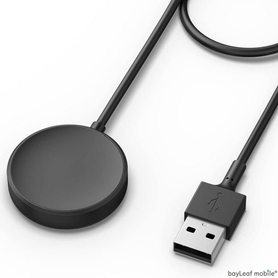 Google Pixel Watch 第1世代 1st 充電 ケーブル USB-A アダプタ 