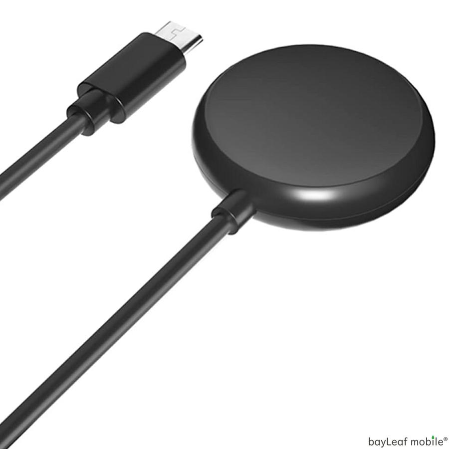 Google Pixel Watch 第1世代 1st 充電 ケーブル USB-C TypeC タイプC  