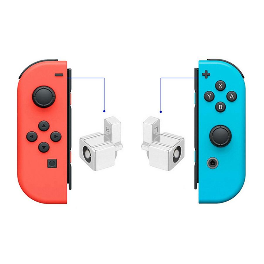 ニンテンドー スイッチ用 ジョイコン バックルロック 互換品 修理 交換