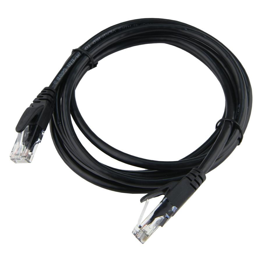LANケーブル CAT6a 2m 10Gbps 500MHz テレビ パソコン RJ45 高速 ツメ