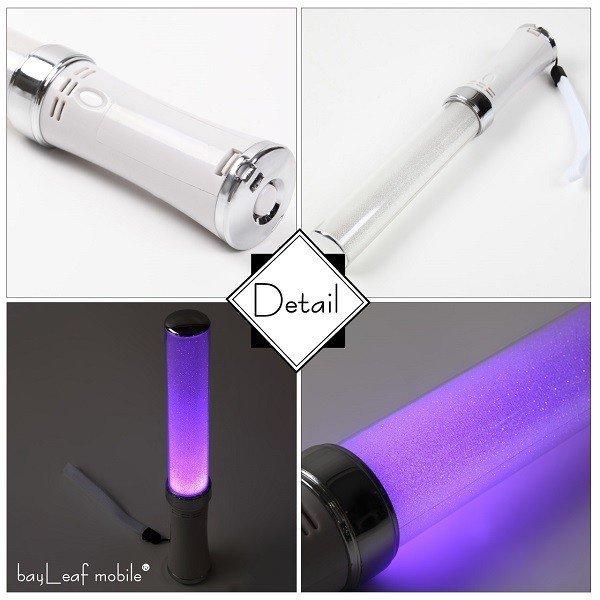 ペンライト 12色切替 Led コンサートライト カラーチェンジ フェス Led Led アイドル 声優 ももクロ Akb48 乃木坂46 ハロプロ 応援上映 ラブライブ ポイント消化 Penlight ピザプラネット 通販 Yahoo ショッピング