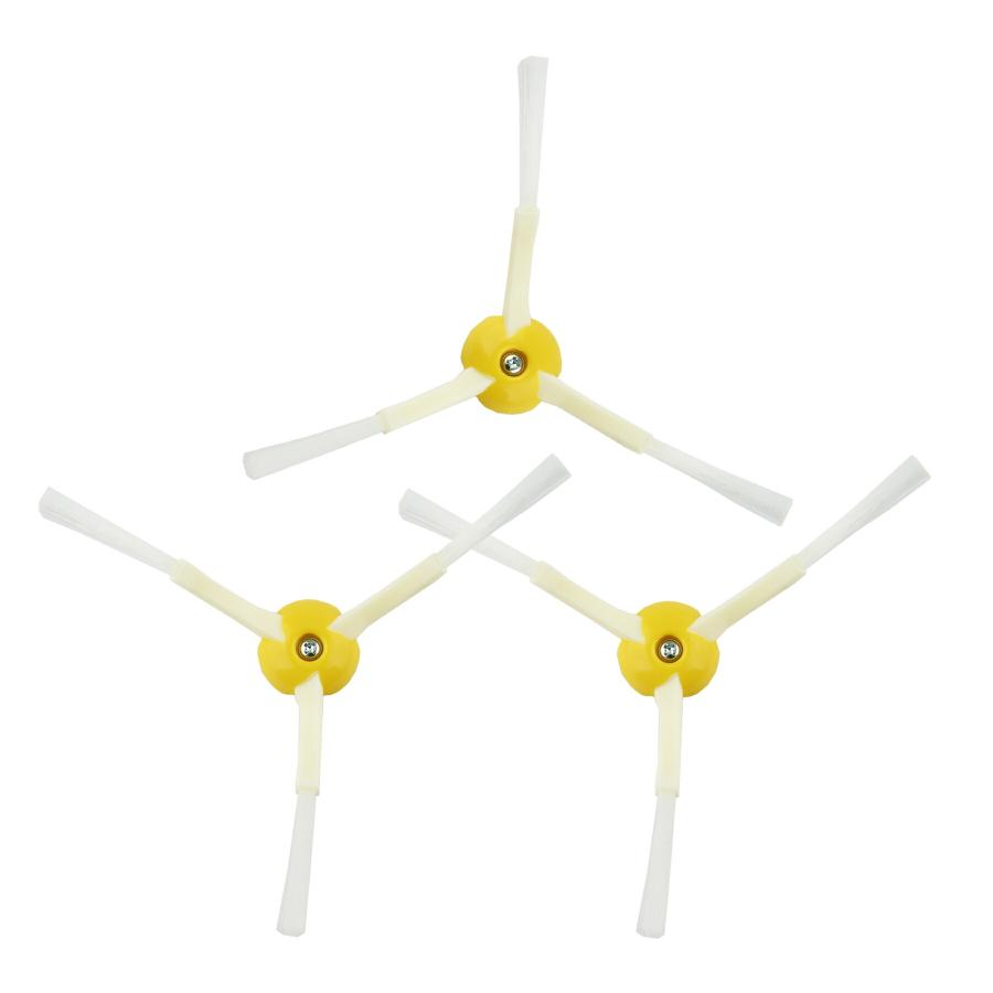 ルンバ用 ブラシ 3本セット 800/900シリーズ 互換品 交換 部品 パーツ