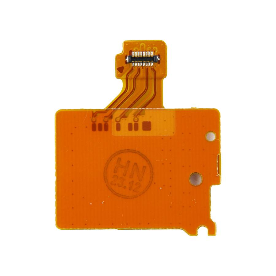 ニンテンドー スイッチ用 sdカード スロット 互換品 修理 microSD