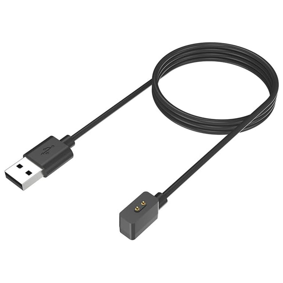 Xiaomi Mi Band8用 充電 ケーブル 0.6m 1.0m 互換品 充電器 USB