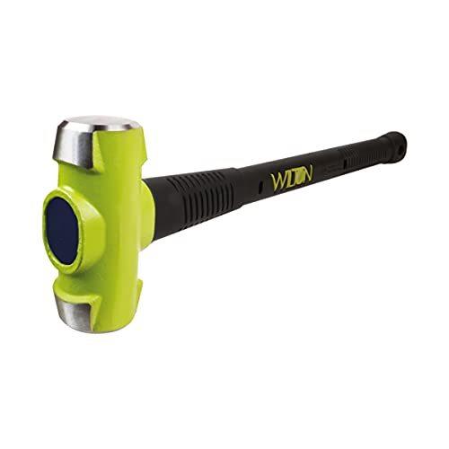 Wilton Wil 10 Lbs 36 In Unbreakable Handle Bash Sledge Hammer 充実の品
