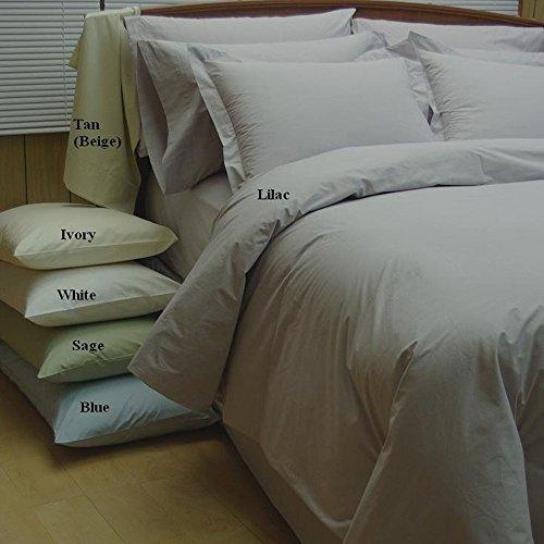 ロイヤルホテルのソリッド250 Thread Count 3個入り布団カバーセット 1pcシベリアgooseダウン代替掛け布団100パーセントコットン100 コットン フル アウトドア寝具 B00evbzijc アウトドア キャンプ 登山 毛布 ブランケット ナッシュビルストア 購入最激安 の