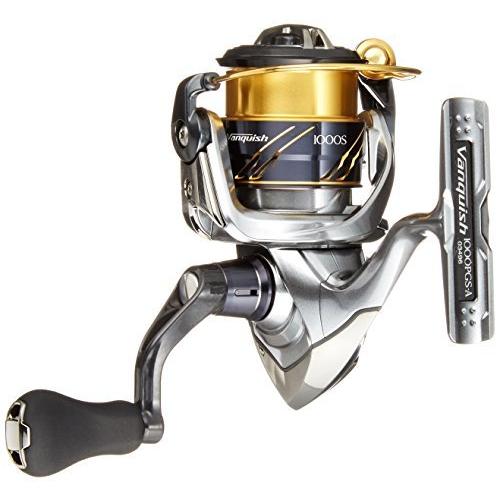 完成品 シマノ Shimano スピニングリール 16 ヴァンキッシュ 1000pgs スピニングリール Turningheadskennel Com