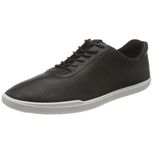 エコー スニーカー W Simpil W レディース Black スニーカー レディース 2 5e B07rg2n4xl Cm 25 5 ナッシュ