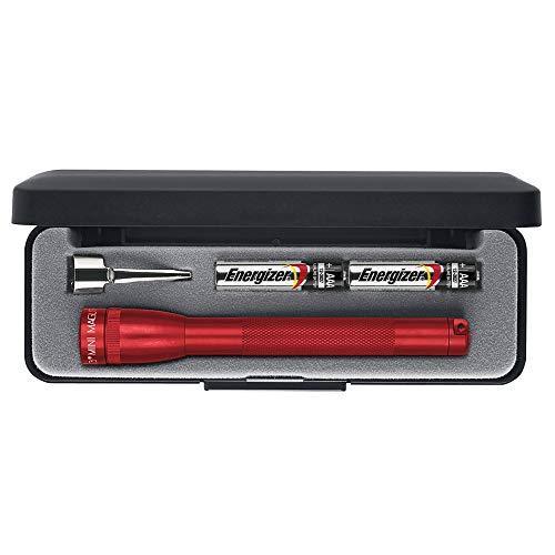 ２０１３新入荷 Maglite Mag Lite マグライト M3a032 ミニマグライト a ミニ懐中電灯 ハンディライト レッド 並行輸入品 Www Jasonlbaptiste Com