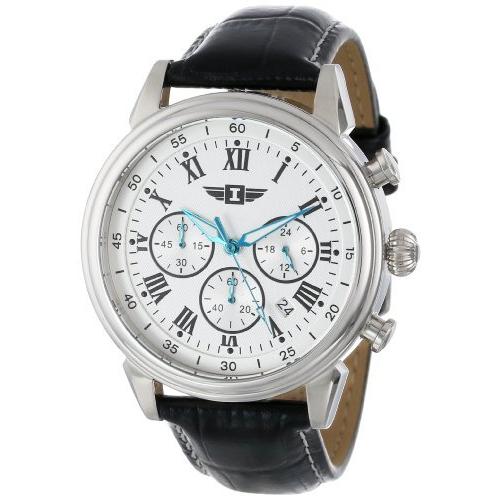 【日本産】 [インビクタ]I [並行輸入品] メンズ 90242-002 腕時計 Invicta by 腕時計