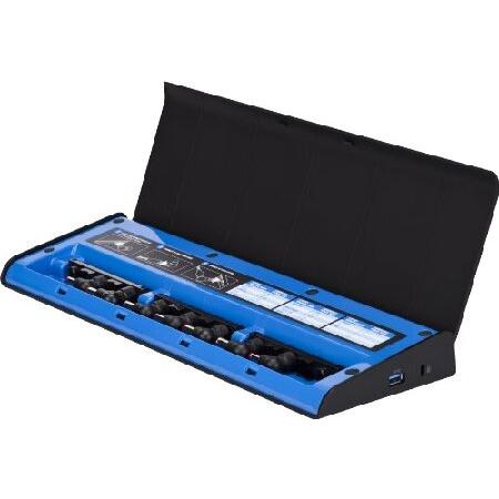 【日本未発売】 Targus USB 3.0 SuperSpeed Dual Video Docking Station with Power - USB docking station - GigE並行輸入 【3152228879】(17732円)