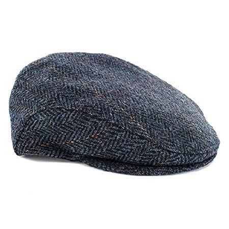 今年も話題の Mucros Weavers (ブルーヘリ 34 Col ニュースボーイハット, メンズ フラットキャップ トリニティ アイリッシュ ハンチング 今年も話題の Mucros Weavers (ブルーヘリ 34 Col ニュースボーイハット, メンズ フラットキャップ トリニティ アイリッシュ ハンチング