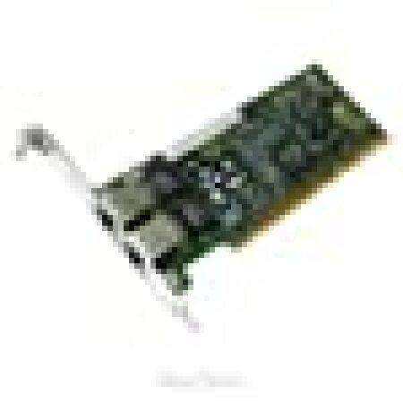 【新発売】 デュアルポート Intel Dell J1679 PCI-X ネットワークカード 1Gb/s 内蔵型ハードディスクドライブ