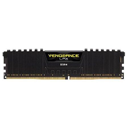 CORSAIR DDR4-3200MHz デスクトップPC用 メモリモジュール