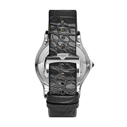 当店在庫してます！ EMPORIO ARMANI Swiss Men's Watch ARS3304 腕時計