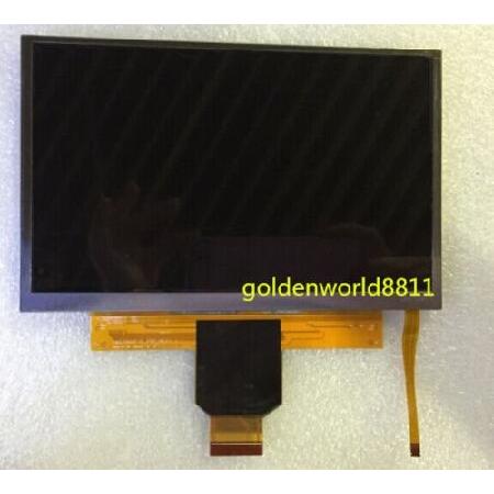 【SALE／55%OFF】 New LMS700KF18 7 inch LCD Screen Display Panel ディスプレイ、モニター