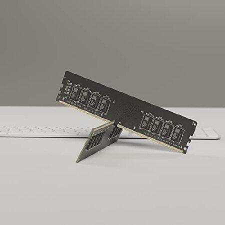 Timetec Hynix IC DDR4 2133MHz PC4-17000非ECCバッファなし1.2V CL15