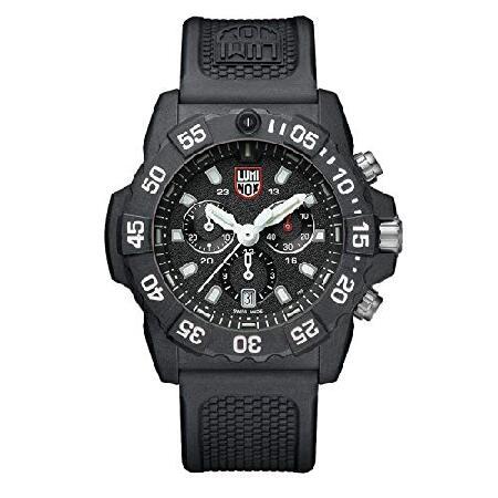 品質のいい ルミノックス 腕時計 LUMINOX 3580シリーズ 3581 腕時計