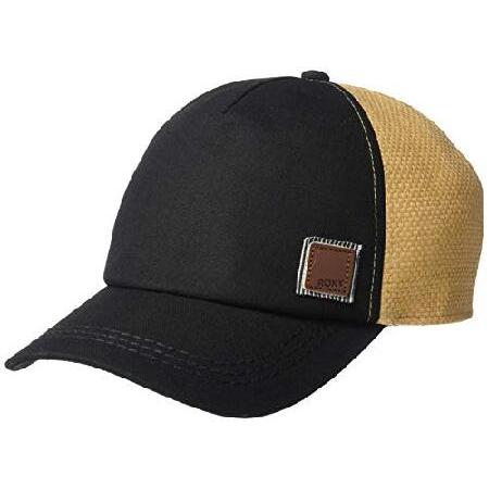 円高還元 素晴らしい Roxy Womenamp;#39;s Incognito Trucker Hats Adjustable