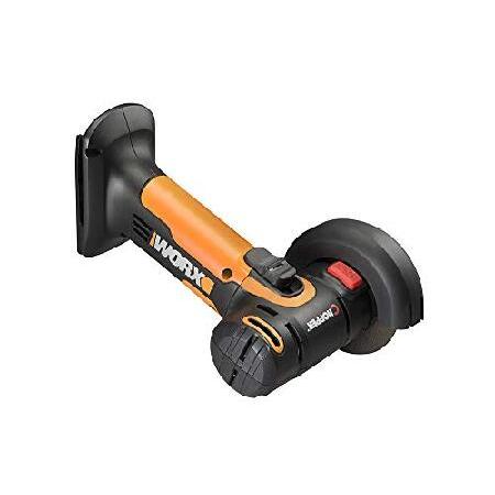 販売ショッピング WORX WX801L.9 20V Mini-Cutter， Bare Tool Only並行輸入品