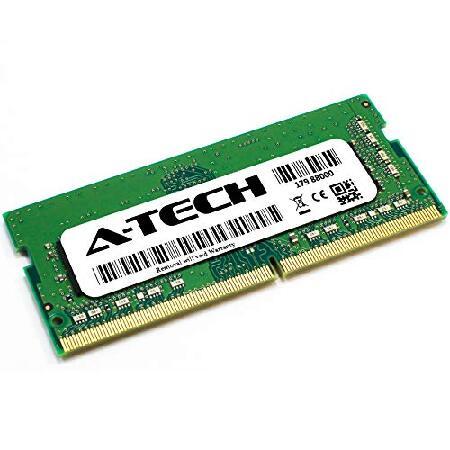 期間限定早割 A-Tech 8GB RAM Replacement for HP Z4Y85UT | DDR4 2400MHz PC4-19200 1Rx8 1.2V SODIMM 260-Pin Memory Module並行輸入品