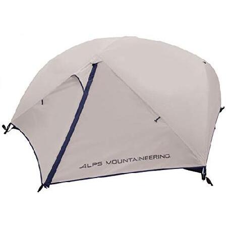 ALPS Mountaineering Chaos 3-Person Tent, Gray/Navy ツーリングテント