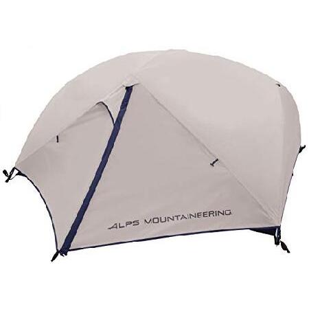 ALPS Mountaineering Chaos 3-Person Tent, Gray/Navy ツーリングテント ALPS Mountaineering Chaos 3-Person Tent, Gray/Navy ツーリングテント
