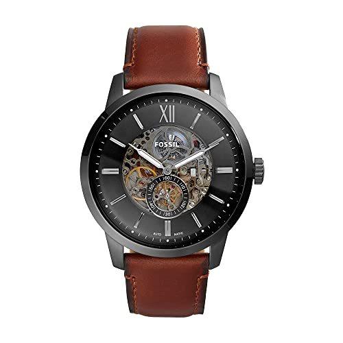 【感謝価格】 Fossil Townsman Me3181 Automatic Men's Watch 腕時計