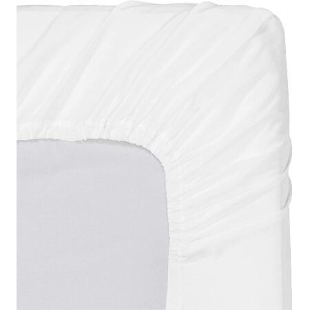 Infiniti Collection Heavy Egyptian Cotton Queen Size 6-PCs Sheets Set (1 Fitted, Flat, Pillowcase) Fits 18-21" Deep Pocket, Comfortable 18並行輸入