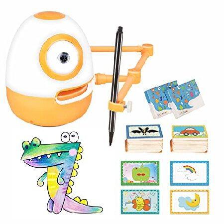 通販早割 Wedraw 子供用おもちゃ 学習用おもちゃロボット 子供用おもちゃ 3 8