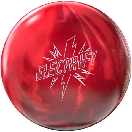 Storm Electrify ソリッドボーリングボール 15ポンド並行輸入品 