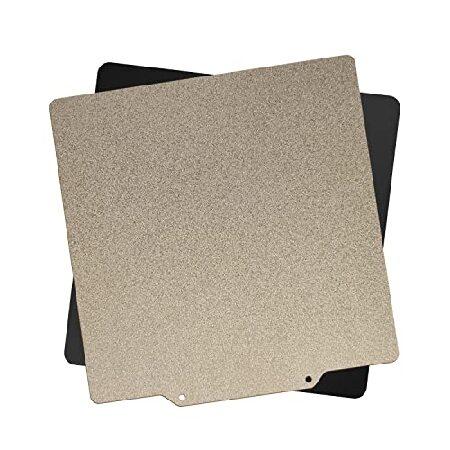 【ご予約品】 AJOYIB Flexible Steel Build Plate with Adhesive PEI Surface & Magnetic Bottom Compatible with Ender 3 V2, Ender 3 Pro 3D Printer Build Surfa 3Dプリンター 【ご予約品】 AJOYIB Flexible Steel Build Plate with Adhesive PEI Surface & Magnetic Bottom Compatible with Ender 3 V2, Ender 3 Pro 3D Printer Build Surfa 3Dプリンター