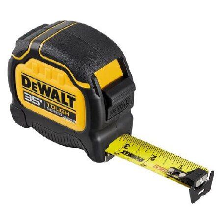 海外激安通販サイト Dewalt DWHT36935S ToughSeries 35 ft Tape Measure並行輸入品