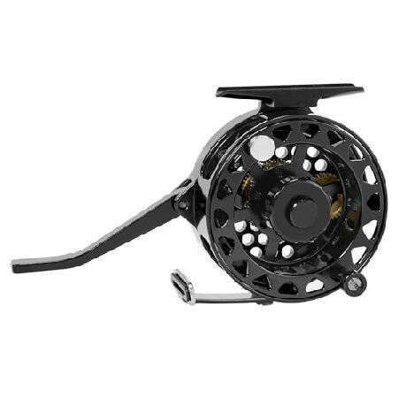 Semi-Automatic Fly Reel with Adjustable Drag Quick Spool Removal Made of  CNC Machined Aluminum for Freshwater Lake River Trout Fly Fishing :  b0cq5hmr1b : NASHVILLE STORE - 通販 - Yahoo!ショッピング