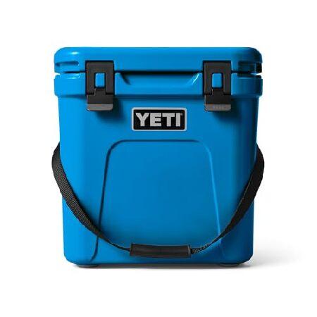 YETI(イエティ) Roadie 24 クーラー ビッグウェーブブルー 