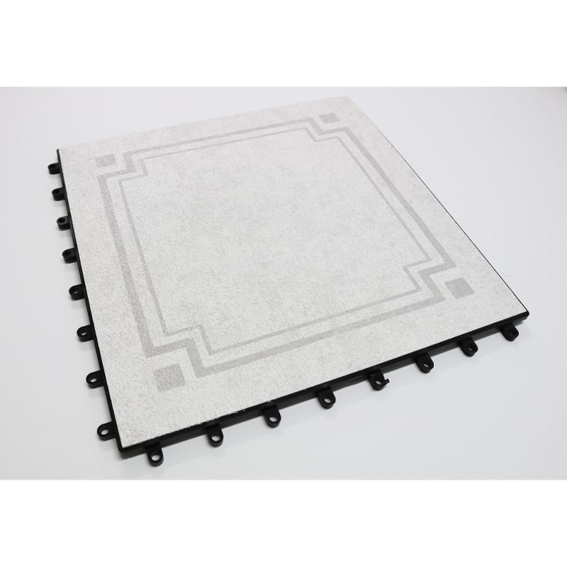 お買い得 18枚セット 表面防虫加工 遮熱効果 ジョイント パネル タイル 30×30cm 日本製 ジョイントマット ジョイントパネル BJP-30 BJR-30 ME_14