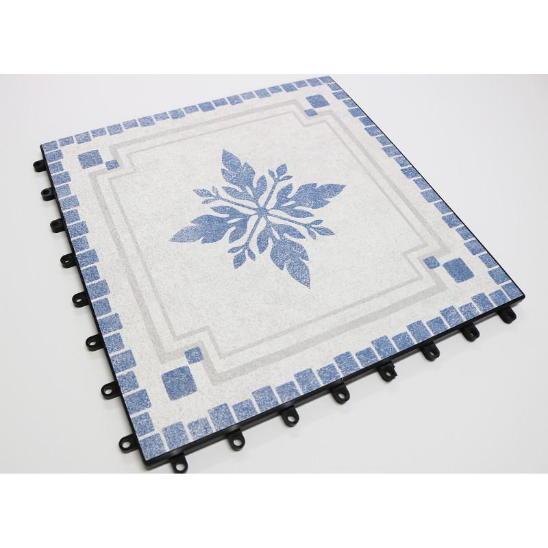 お買い得 18枚セット 表面防虫加工 遮熱効果 ジョイント パネル タイル 30×30cm 日本製 ジョイントマット ジョイントパネル BJP-30 BJR-30 ME_7