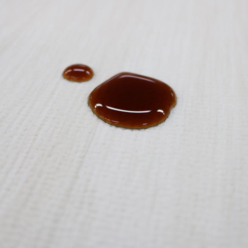 ペットのための滑りにくい 防水 消臭 ペットラグ 縦180×横240cm ズレ防止シール付き カットOK 木目調 お手入れ簡単 塩化ビニル樹脂 PRUG-2 明和 日本_5