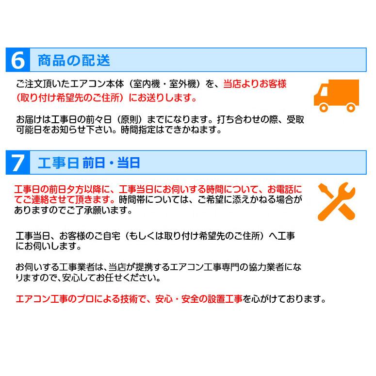 窓用エアコン 取り付け工事付き ハイアール 冷房専用 （木造：4〜4.5畳
