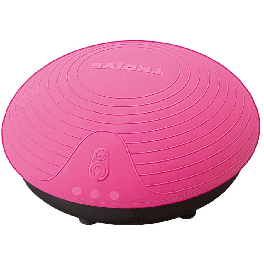 THRIVE/スライヴ 乗るだけで体幹トレーニング バランスボーイ ブルー