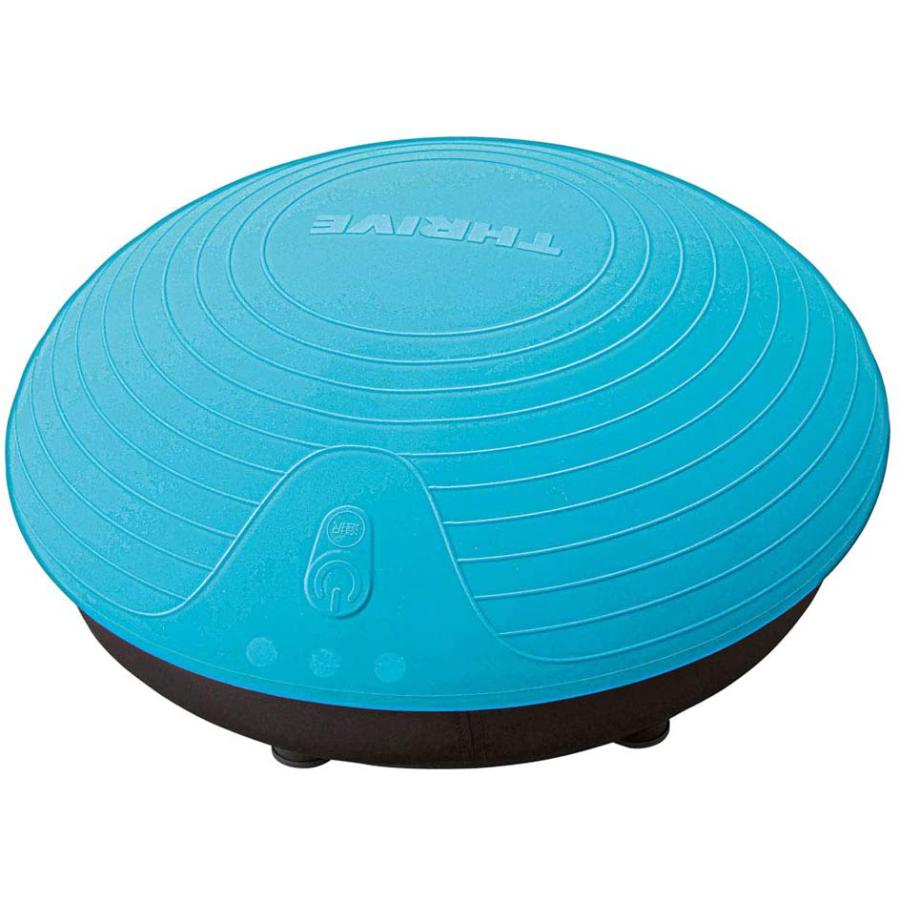 THRIVE/スライヴ 乗るだけで体幹トレーニング バランスボーイ ブルー