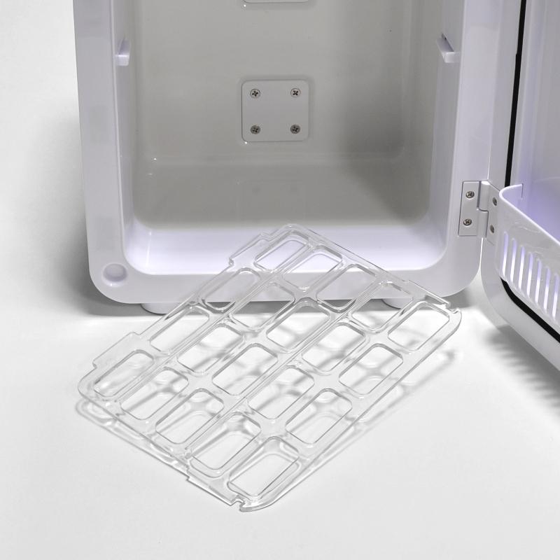 1ドア 小型 冷温庫 9L AC DC 2電源 ポータブル冷温庫 ダブル 1ドア 小型 冷温庫 9L AC DC 2電源 ポータブル冷温庫 ダブル