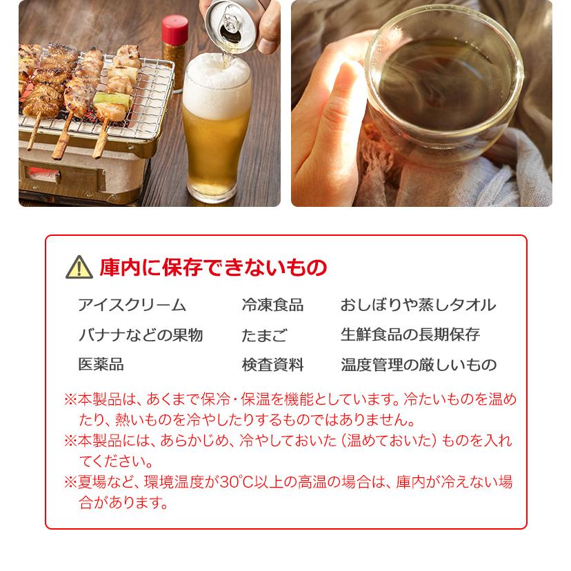 1ドア 小型 冷温庫 9L AC DC 2電源 ポータブル冷温庫 ダブル 1ドア 小型 冷温庫 9L AC DC 2電源 ポータブル冷温庫 ダブル