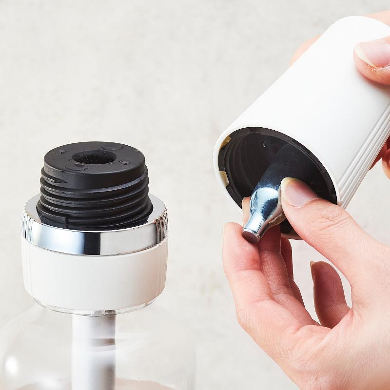 SodaSparkle ソーダスパークル 専用 ガスカートリッジ 純正品 96