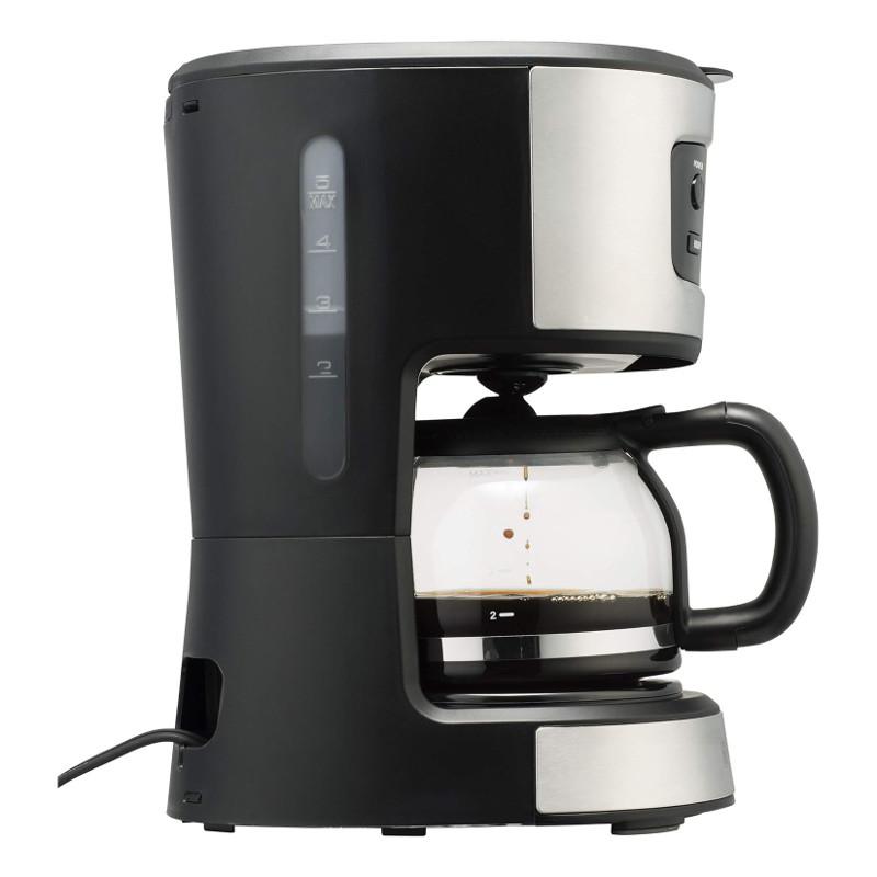 RUSSELL HOBBS（ラッセルホブス） 電動 コーヒーメーカー ベーシック